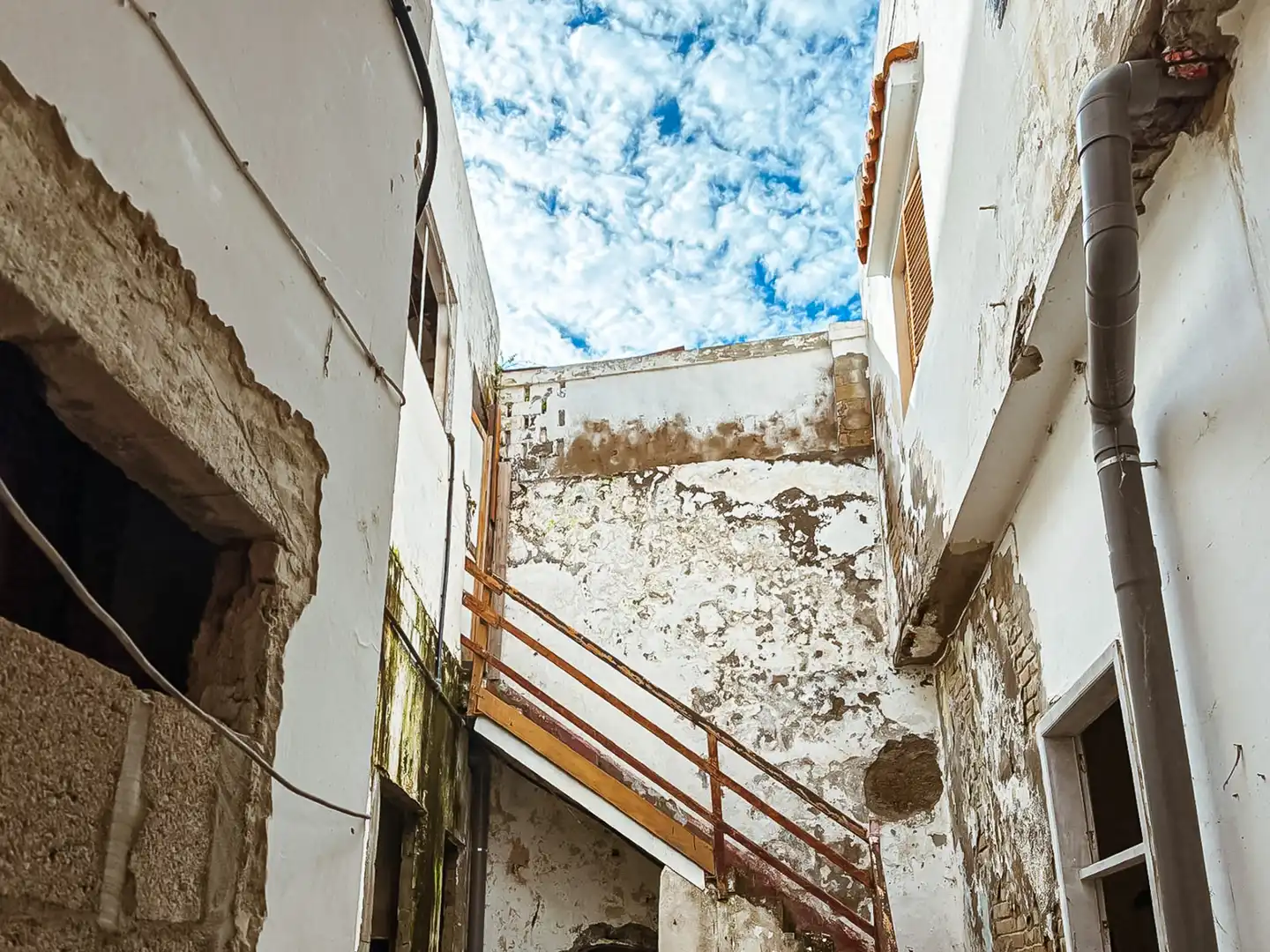 Exterior view of Detached homes for sale in Arucas  with Terrace