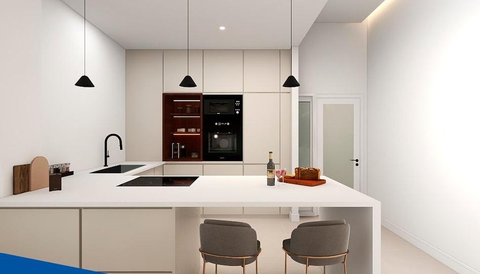 Photo 1 of Flat for sale in Castell - Poble Vell, Barcelona