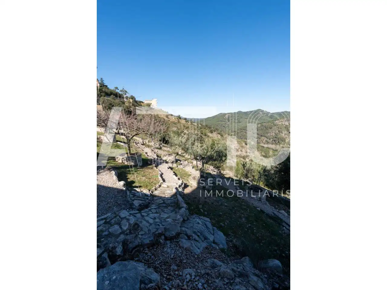 Casa o xalet en venda en Castellar del Vallès amb Aire condicionat, Calefacció i Terrassa