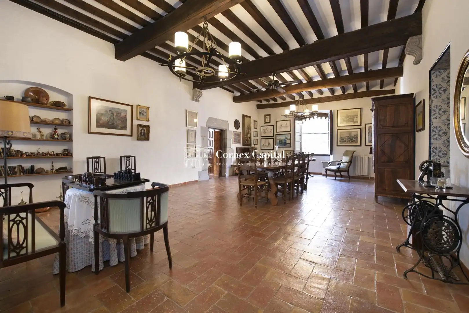 House with pool for sale in centro, imagen 39
