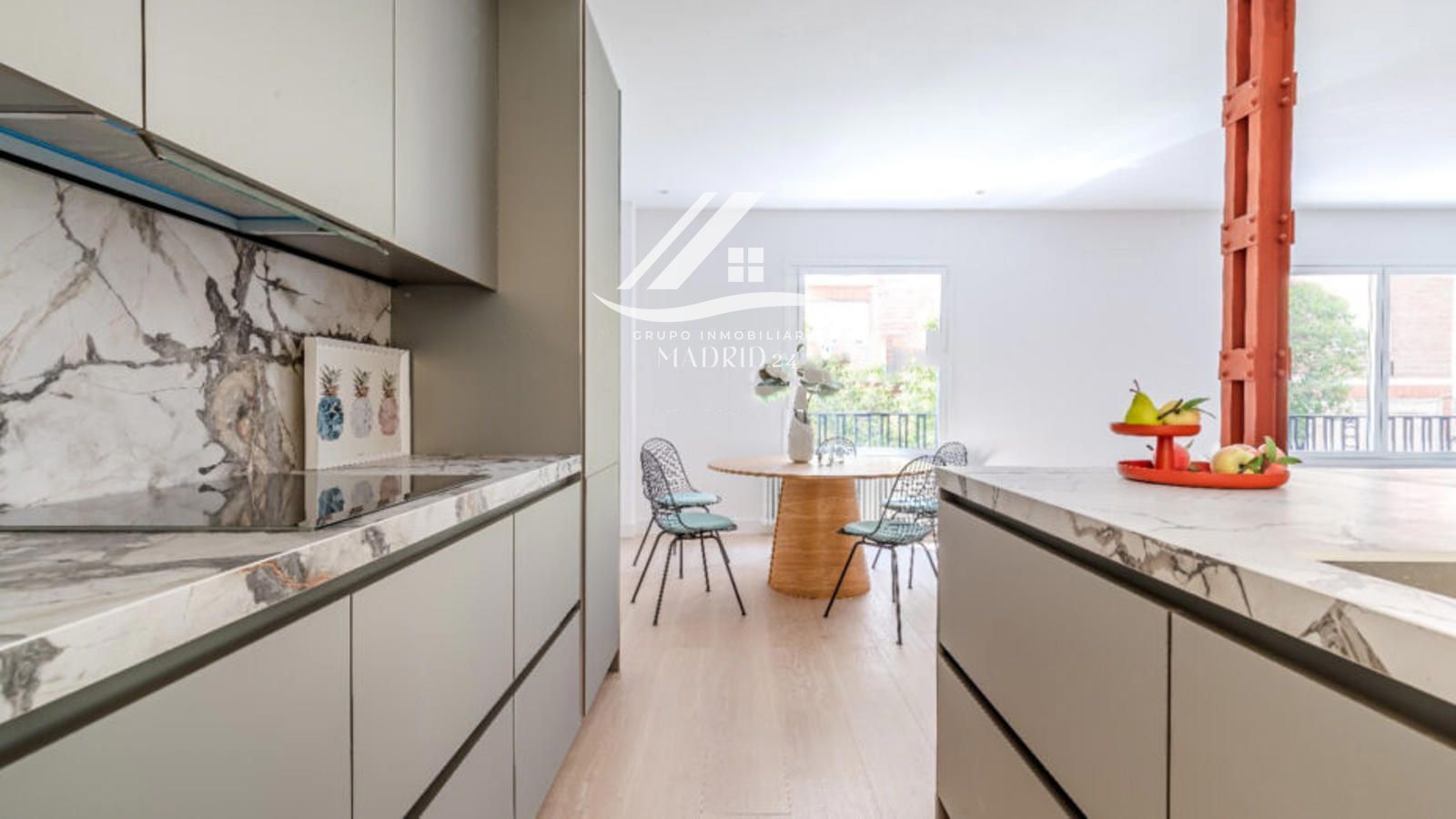 Pis en venda a Goya, Los Cármenes