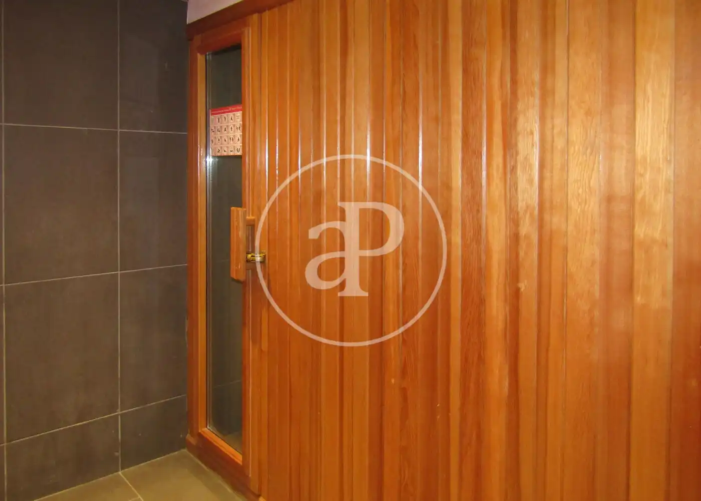 Piso en venta en Barcelona con Aire acondicionado, Calefacción y Terraza
