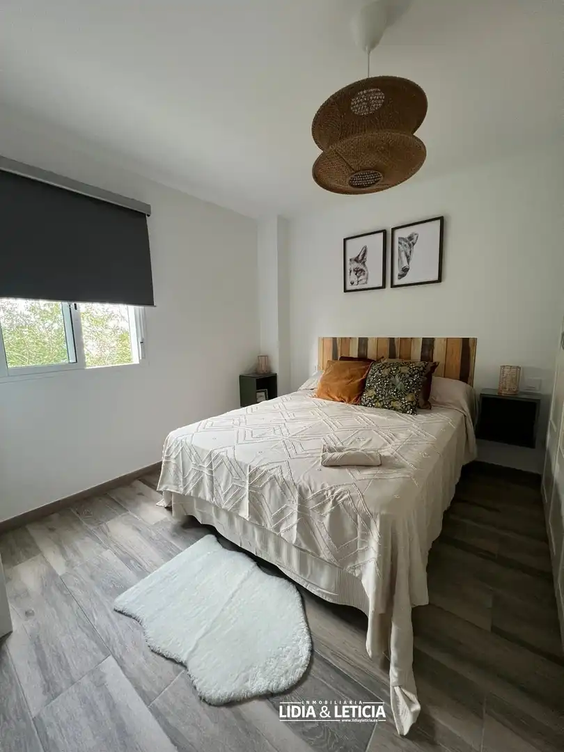 Habitación de Piso en venta en Alcalá de Guadaira con Aire acondicionado, Calefacción y Parquet