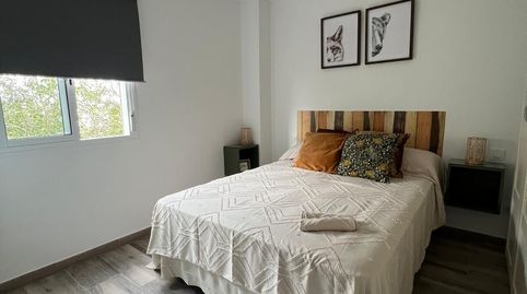 Foto 4 de Piso en venta en La Paz, Alcalá de Guadaira