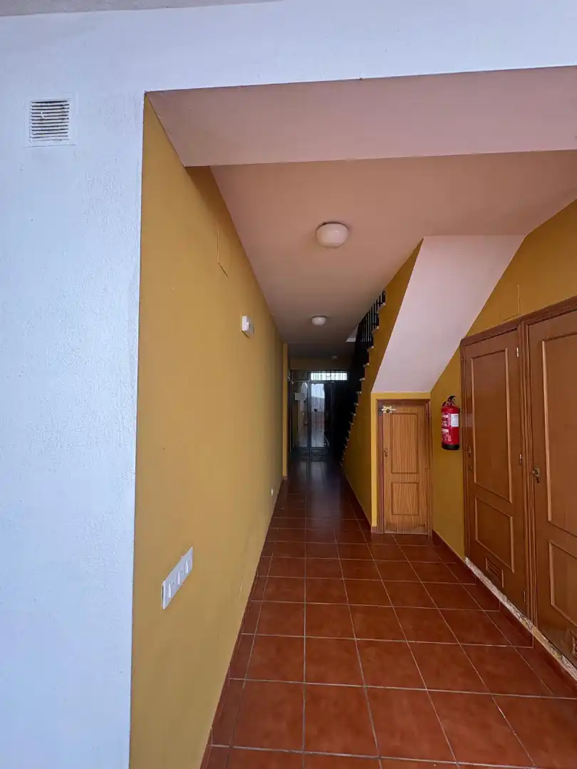 Piso en venta en Alanís
