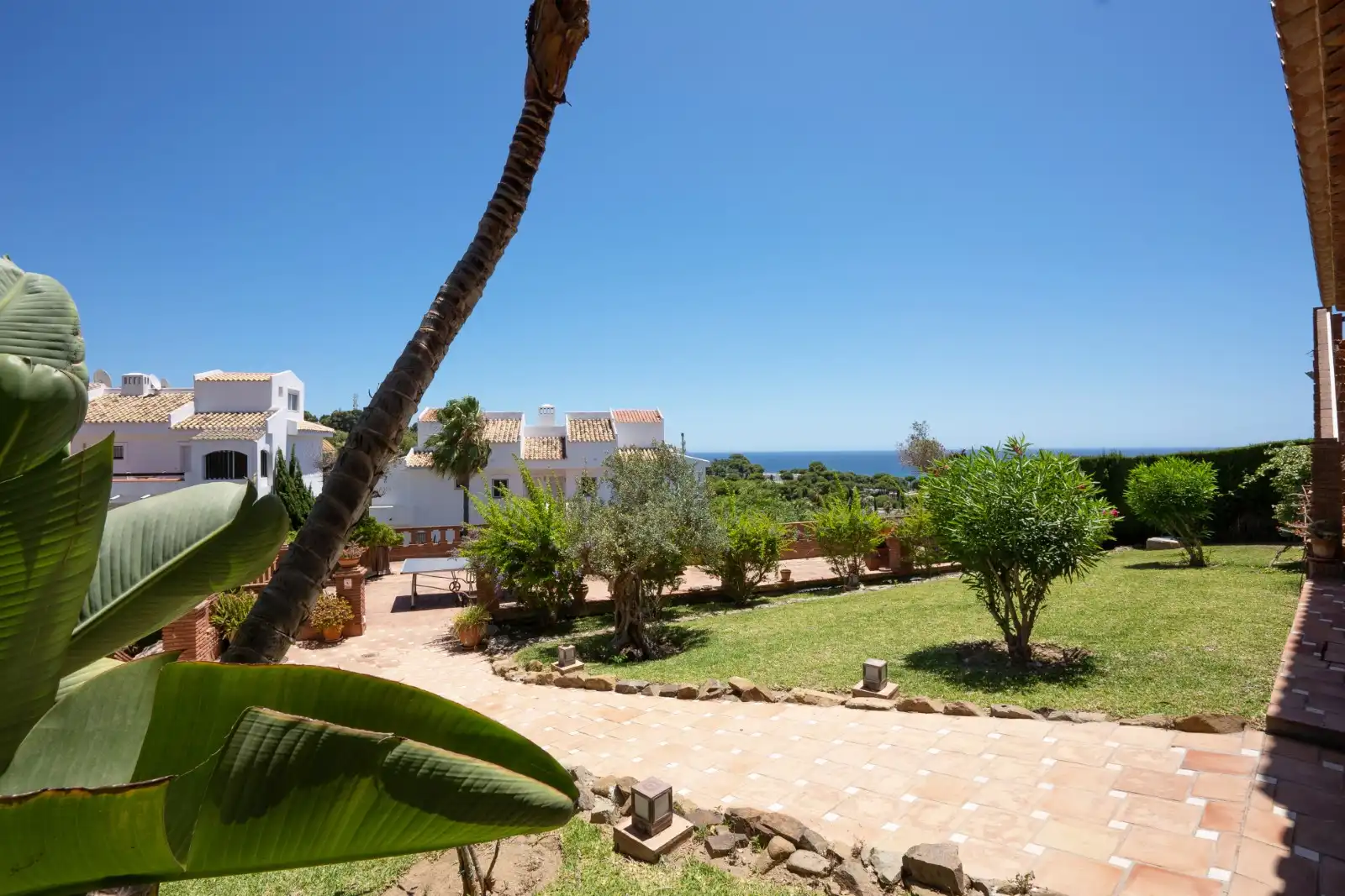 Chalet con piscina en venta en Calle Acuario, imagen 44