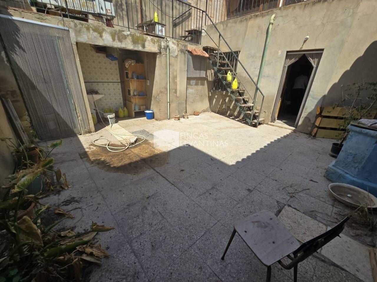 Casa o xalet en venda en San Vicente del Raspeig / Sant Vicent del Raspeig