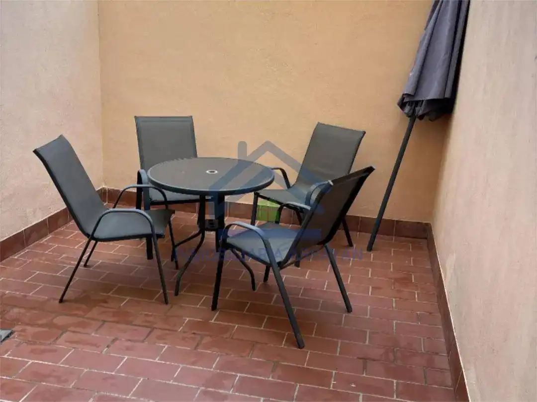 Flat for sale in Poniente, imagen 2