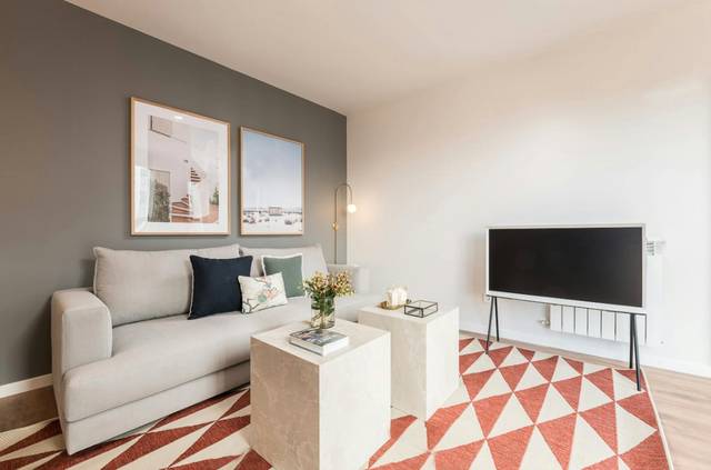 Piso en Alquiler en N/A en Valdeacederas