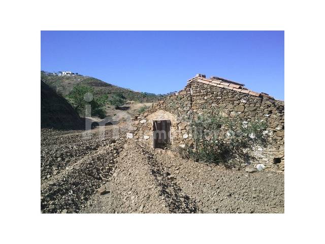 Finca rústica en Venta en N/A en Almáchar