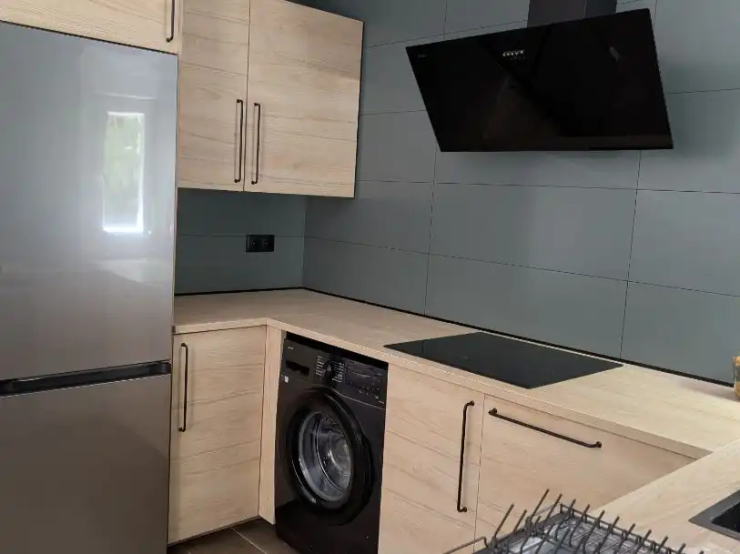 Appartement compact à louer à Avenida Santa Marina 10, imagen 10