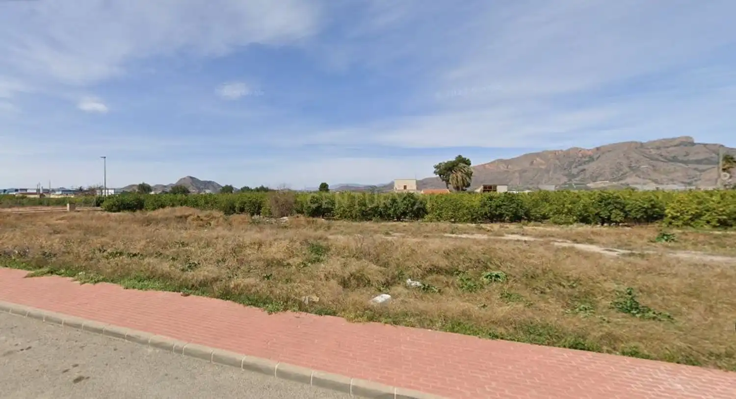 Terrenys i solars en venda a Calle Miguel el Nieves, imagen 3