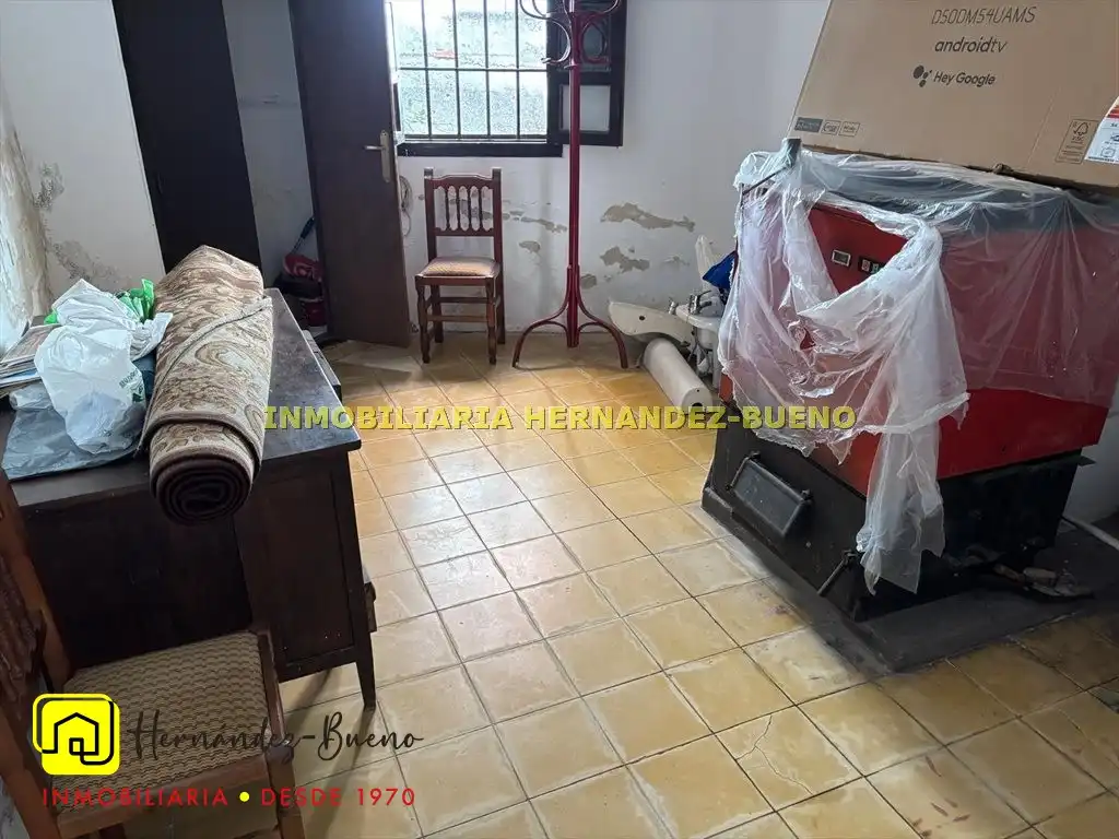 Houses for sale in La Fuente de San Esteban   with Heating and Terrace