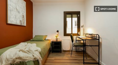 Foto 2 de Habitación en Eixample, Sabadell