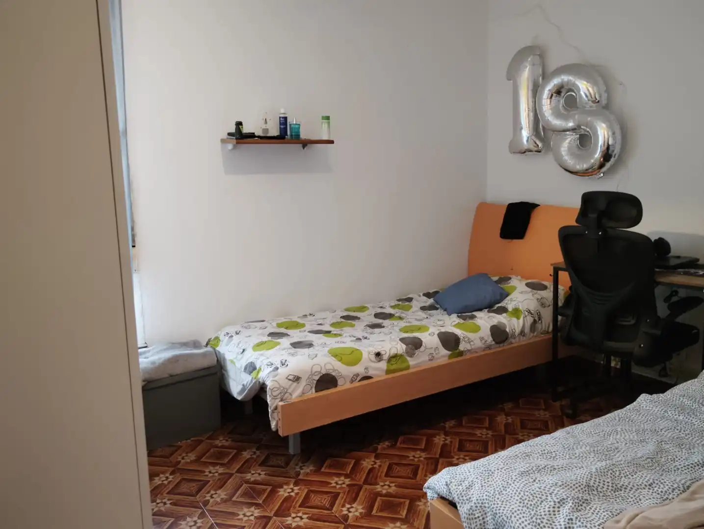 Habitación de Piso en venta en Torrelavega 