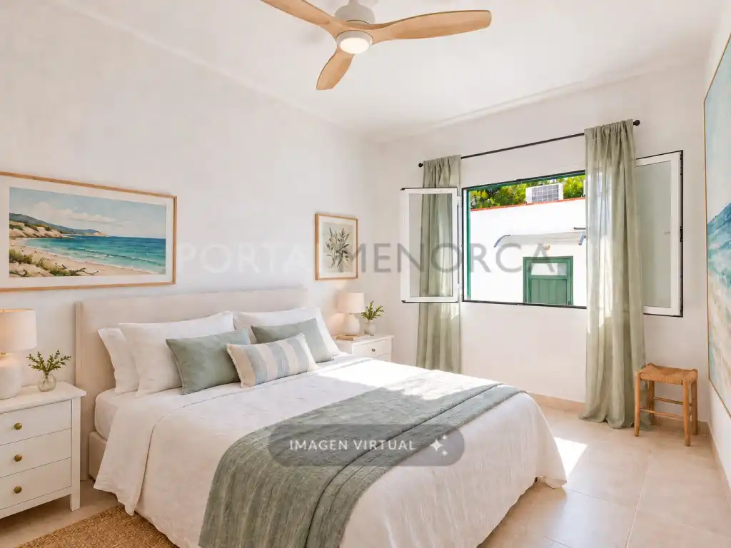 Villa zum Verkauf in Biniancolla - Punta Prima, imagen 32