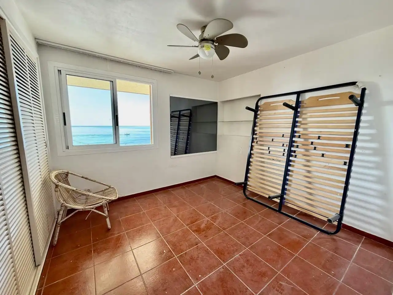 Dormitori de Dúplex en venda en Benidorm amb Terrassa