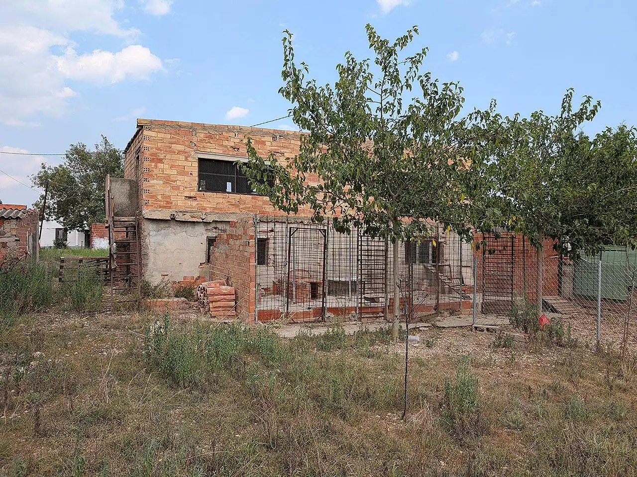 Landhaus mit Pool zum Verkauf in Horta dels Plans 51-100,102, imagen 40