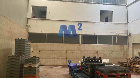 Photo 2 of Industrial buildings for sale in Ensanche de Vallecas - La Gavia, Madrid