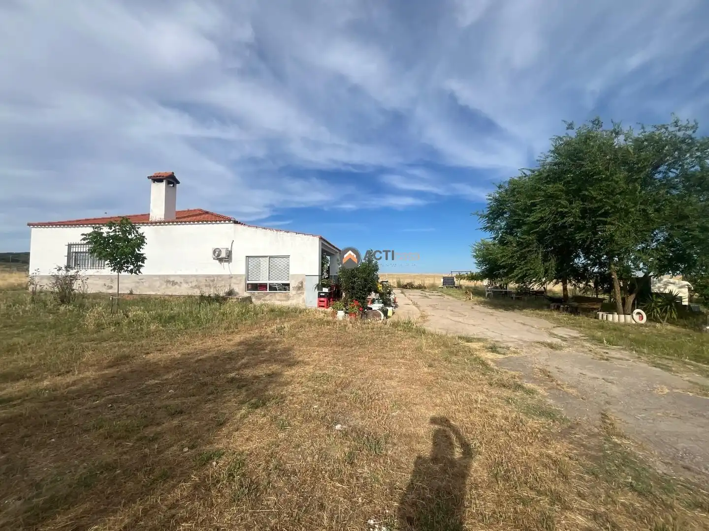 Country homes for sale in Cáceres