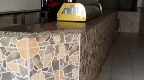 Foto 4 de Planta baja en venta en Plaza Cronista Artigas, 10, Ayllón, Segovia