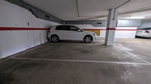 Foto 3 de Garatge en venda a Centro, Huelva Capital