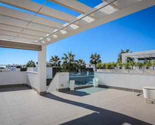 Apartament en venda a Calle Cabo Raso, Lomas de Cabo Roig - Los Dolses