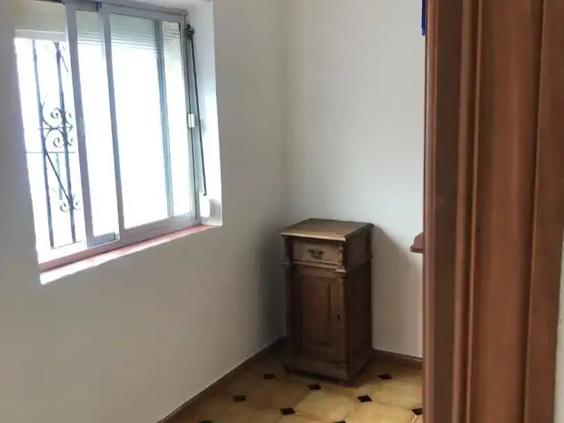 Bedroom of Flat for rent in San Enrique - Guadiaro -  Pueblo Nuevo