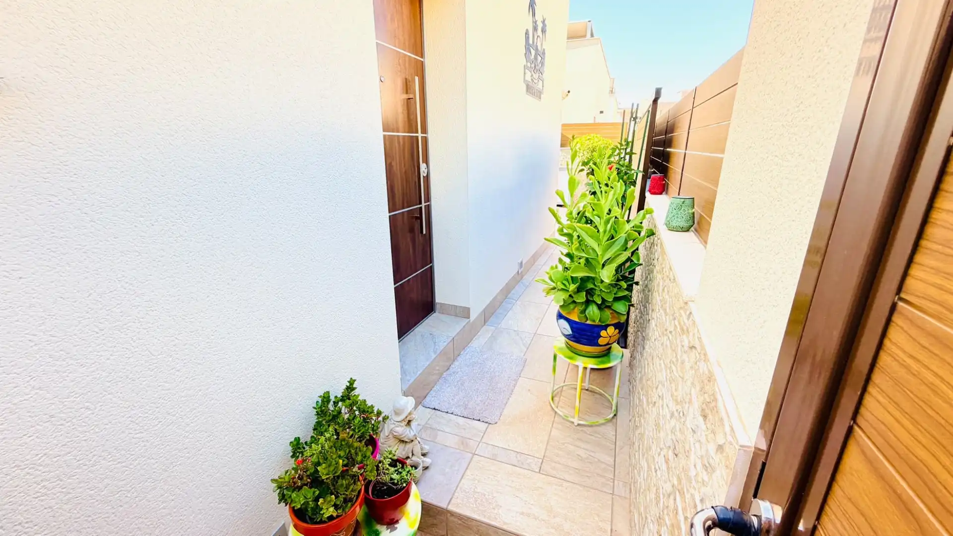 Casa con piscina en venta en Los Montesinos, imagen 9