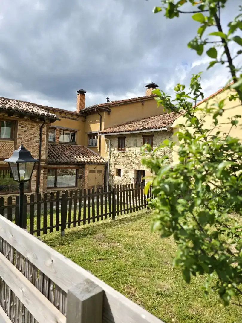 Casa o xalet en venda a San Martín y Perapertú - CALLE MAYOR, San Cebrián de Mudá