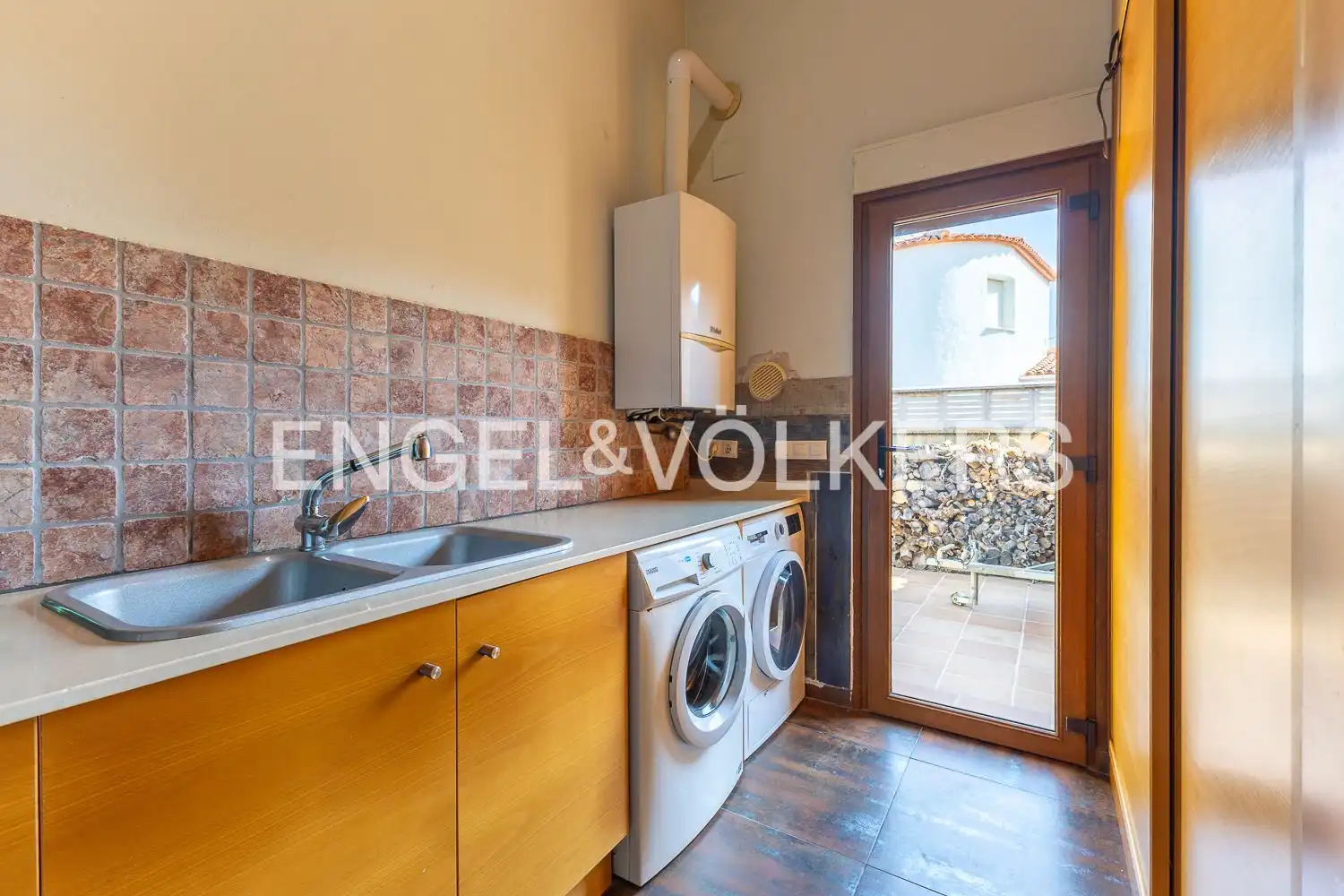 Casa con piscina in vendita a Els Poblets, imagen 28