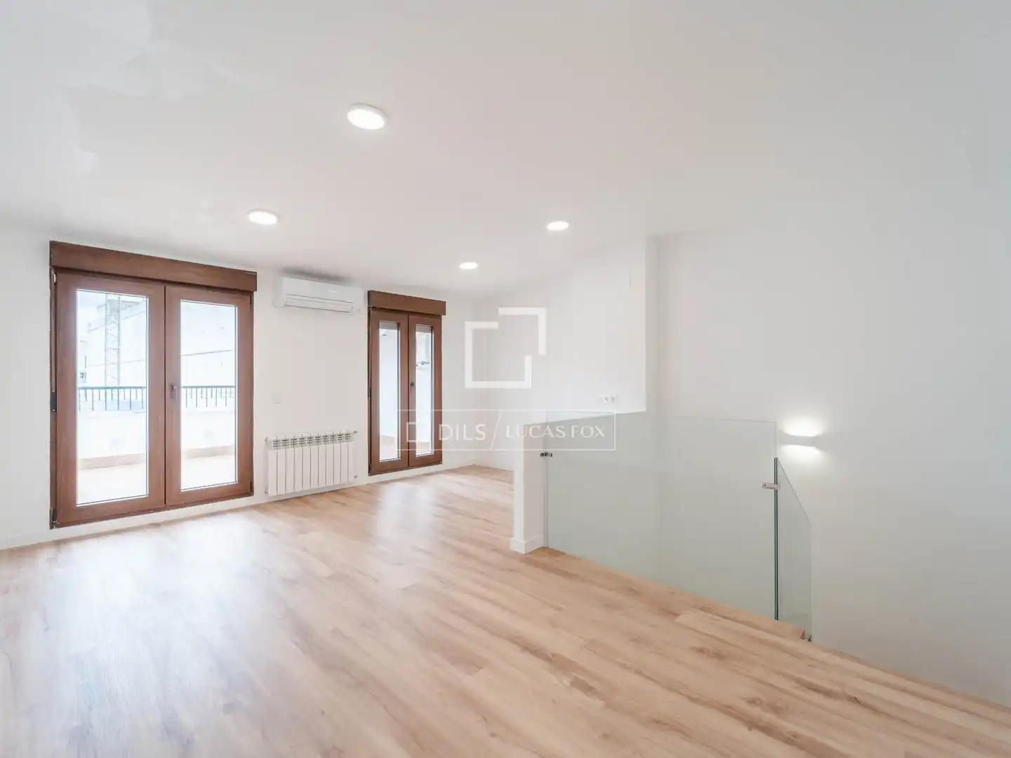 Balcony of Houses for rent in L'Eliana  with Air Conditioner, Heating and Terrace