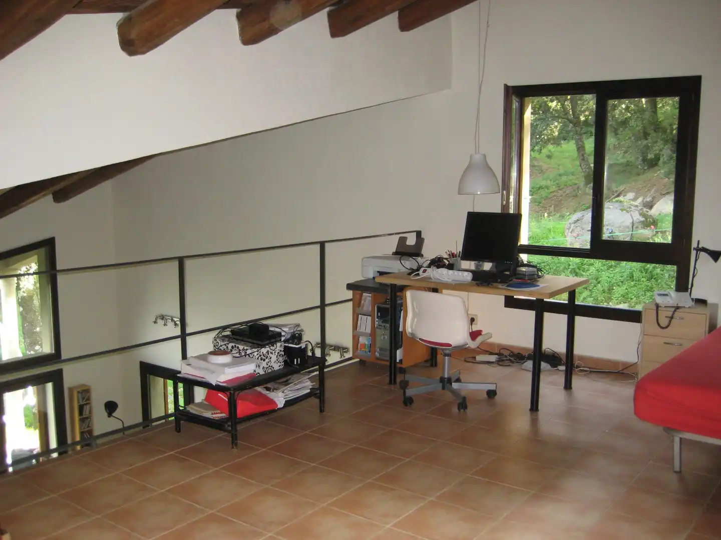 Chalet con jardín en venta en Arbúcies, imagen 15