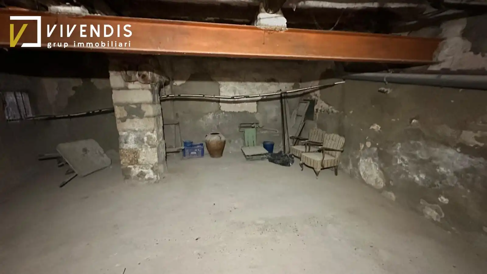 Casa o xalet en venda en Zaidín amb Calefacció i Balcó