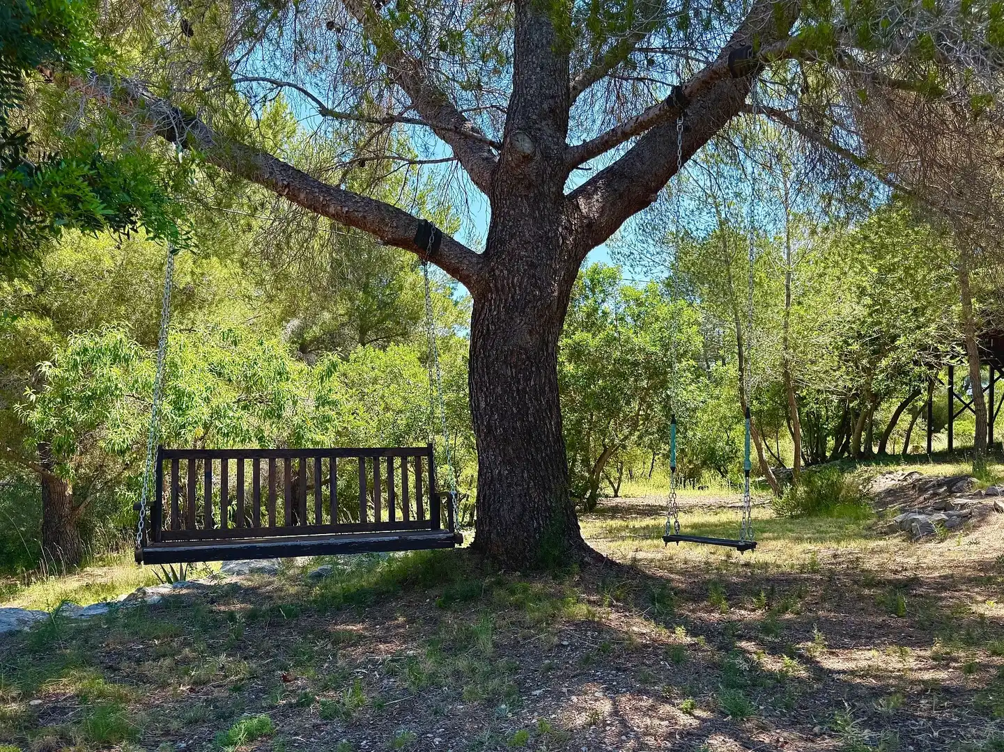 Villa con piscina in vendita a Jesús Pobre, imagen 18