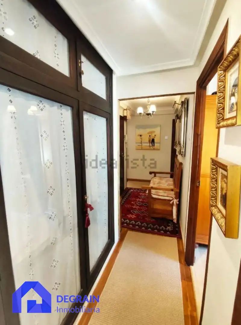 Piso con ascensor en venta en Calle CALLE TEODORO CUESTA, imagen 51