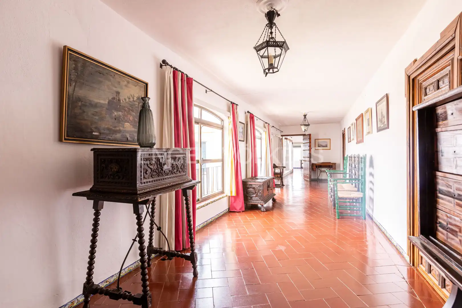 Casa o chalet en venta en La Puebla de Cazalla con Calefacción, Jardín privado y Terraza