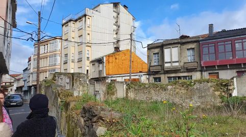 Foto 4 de Terreno en venta en Rúa Doutor Fleming, 2, Monforte de Lemos, Lugo
