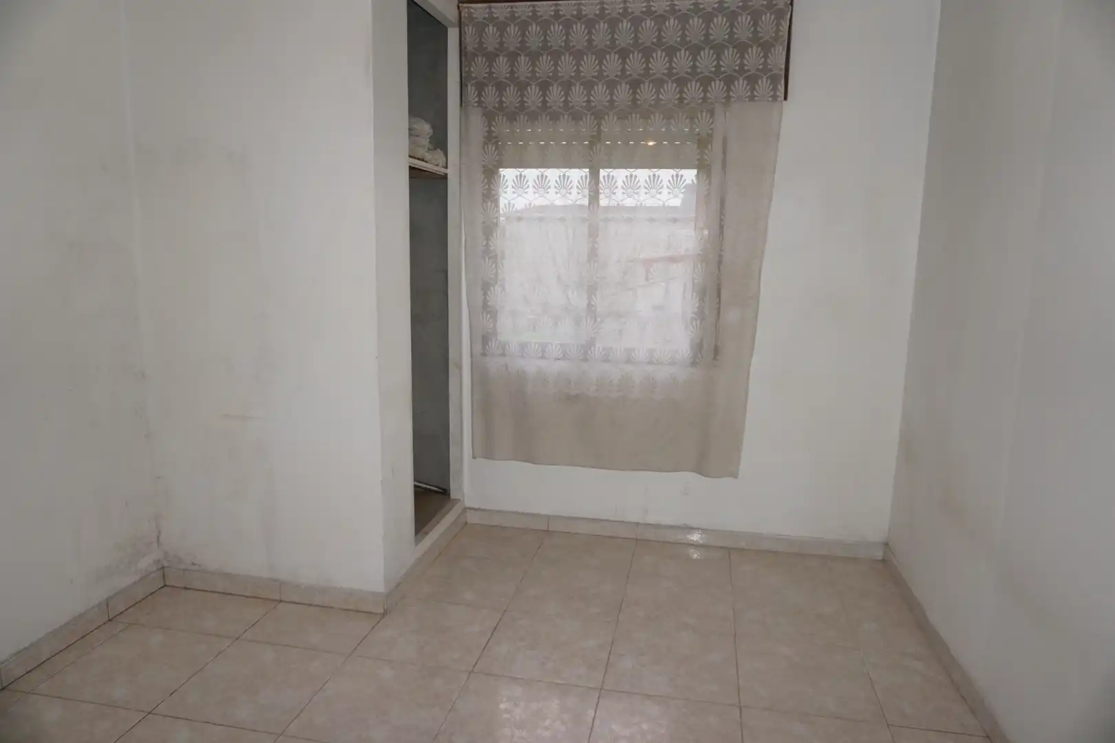 Schlafzimmer von Haus oder Chalet zum Verkauf in Arzúa mit Möbliert