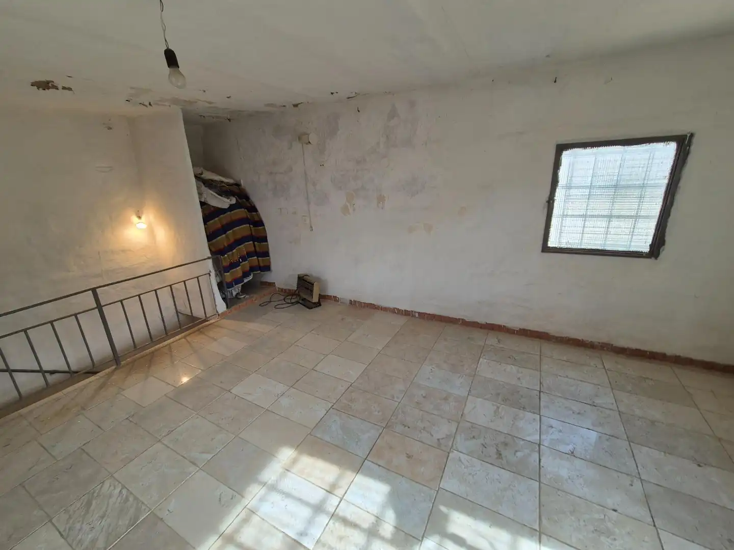 Finca rústica en venta en Petrer
