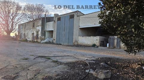 Photo 2 of Country house for sale in Polígono 7, L'Aldea, Tarragona