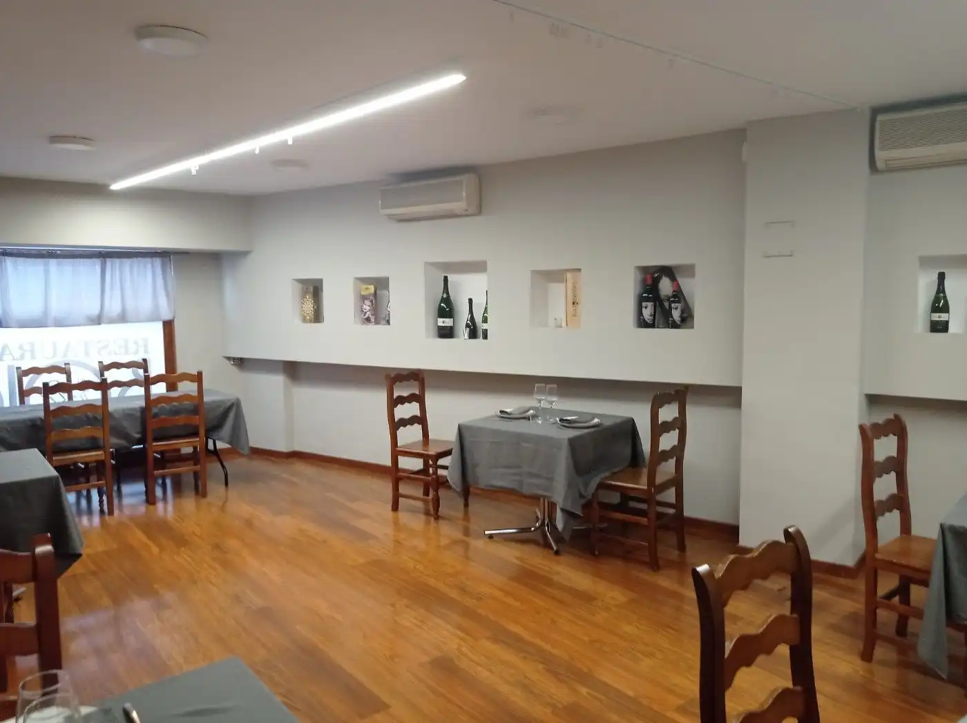 Locale commerciale in vendita a Centre - Sant Oleguer, imagen 20