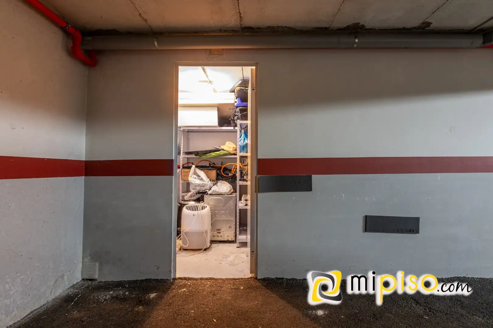 Appartement avec terrasse à vendre à CONDE DE ALBOX 17, imagen 31