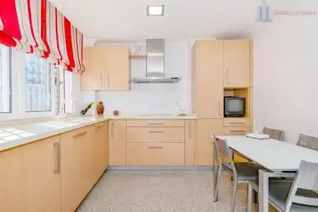 Cocina de Casa o chalet en venta en Villa de Otura