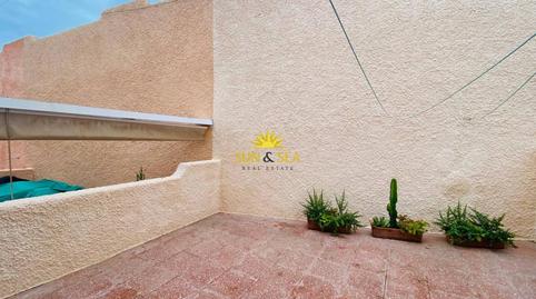 Foto 4 de Casa o xalet de lloguer a Cabo Cervera, Torrevieja