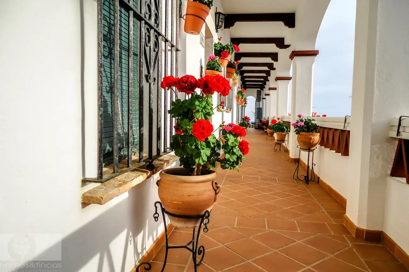 Gebäude zum Verkauf in Ayamonte