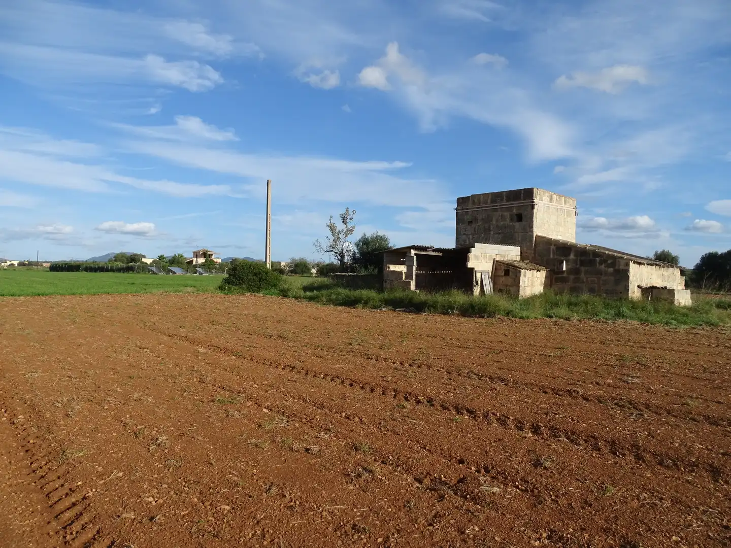 Terreno rustico in vendita a Santanyí Poble, imagen 7