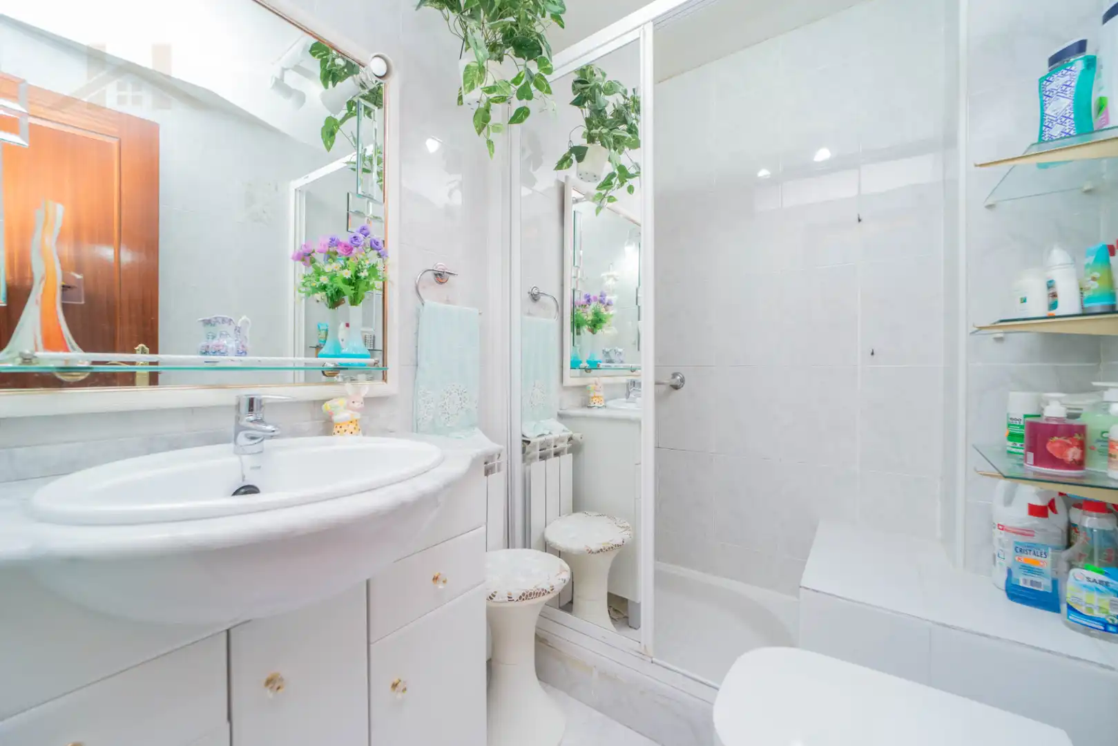 Flat for sale in Avenida de la Libertad, imagen 10