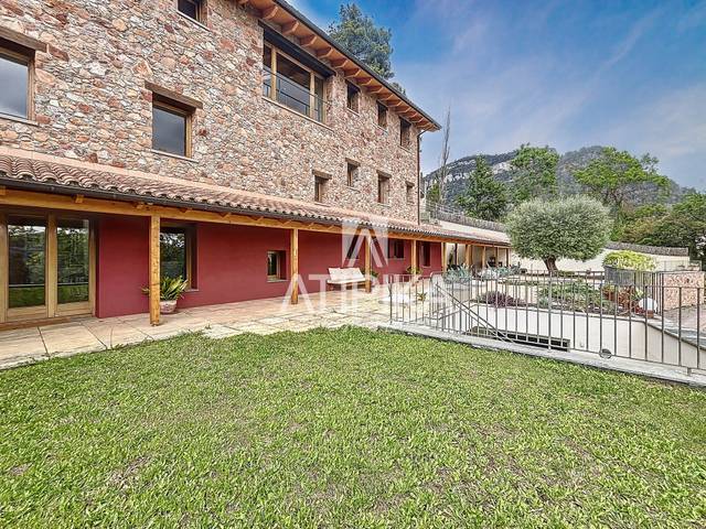 Casa-chalet en Venta en de la Rectoria en Gallifa