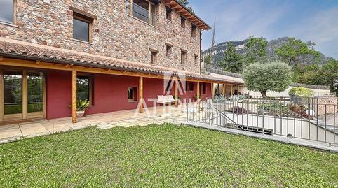 Foto 2 de Casa o xalet en venda a De la Rectoria, Gallifa, Barcelona